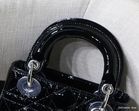 OldCobbler Bags MINI LADY DIRO 0702